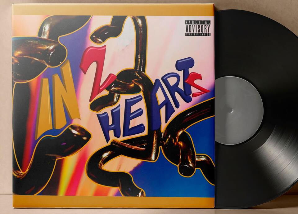 Diseño de disco